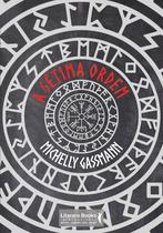 Livro - A sétima ordem Livro - A sétima ordem
