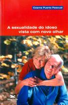 Livro - A sexualidade do idoso vista com novo olhar