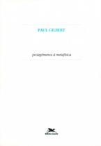 Livro - A simplicidade do princípio - Prolegômenos à metafísica