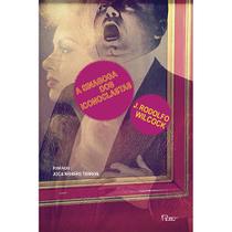 Livro - A sinagoga dos iconoclastas Livro - A sinagoga dos iconoclastas