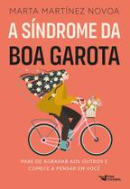 Livro - A síndrome da boa garota