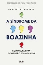 Livro - A síndrome da boazinha