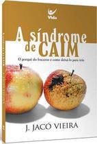 Livro A Síndrome De Caim - Vida