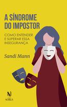 Livro - A síndrome do impostor Livro - A síndrome do impostor