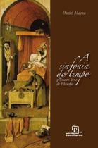 Livro - A sinfonia do tempo Livro - A sinfonia do tempo