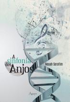 Livro - A sinfonia dos anjos