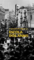 Livro - A síntese histórica e a Escola dos Anais