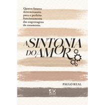 Livro - A Sintonia do Amor