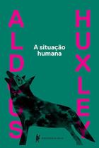 Livro - A situação humana