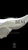 Livro - A soberania do bem Livro - A soberania do bem