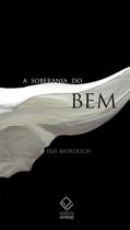 Livro - A soberania do bem Livro - A soberania do bem