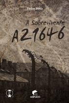 Livro - A sobrevivente a21646