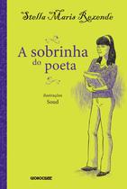 Livro A Sobrinha do Poeta