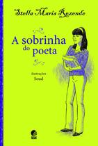 Livro A Sobrinha do Poeta