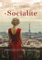 Livro - A socialite Livro - A socialite