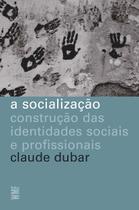 Livro - A socialização