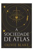 Livro - A sociedade de Atlas