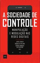 Livro - A sociedade de controle