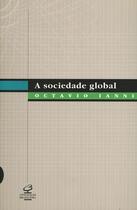 Livro - A sociedade global