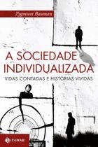 Livro - A sociedade individualizada