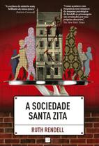 Livro - A sociedade Santa Zita