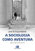 Livro - A sociologia como aventura