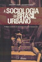 Livro - A sociologia do Brasil urbano