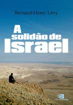 Livro - A solidão de Israel