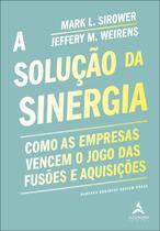 Livro - A solução da sinergia