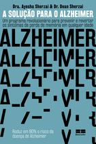 Livro - A solução para o Alzheimer