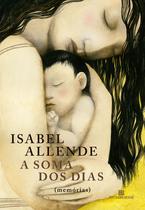 Livro - A soma dos dias