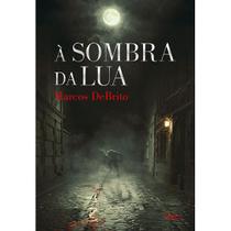 Livro - À sombra da lua