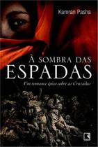 Livro - À sombra das espadas Livro - À sombra das espadas