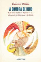 Livro A Sombra De Deus - Capa comum - Axis Mundi