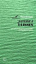 Livro - A sombra de Ulisses