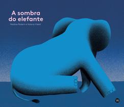 Livro - A Sombra do Elefante