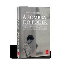 Livro - À sombra do poder