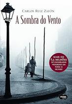 Livro - A sombra do vento