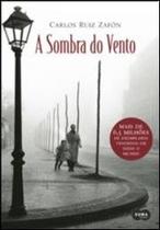 Livro - A sombra do vento Livro - A sombra do vento