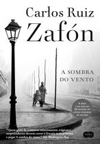 Livro - A sombra do vento