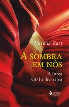 Livro - A sombra em nós Livro - A sombra em nós