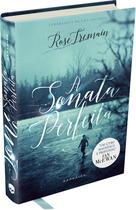 Livro - A Sonata Perfeita Livro - A Sonata Perfeita