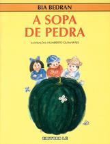 Livro - A sopa de pedra