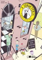 Livro - A sorveteria Livro - A sorveteria