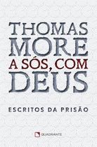 Livro - A sós, com Deus