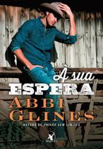 Livro - À sua espera (Rosemary Beach) Livro - À sua espera (Rosemary Beach)
