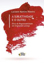 Livro - A subjetividade e o outro