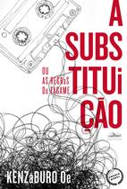 Livro - A substituição