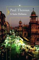 Livro - A suíte elefanta