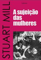 Livro - A Sujeição das Mulheres
